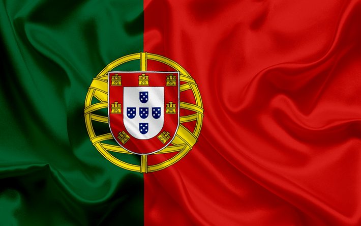 CURSO DE PORTUGUÊS  - Língua de Acolhimento